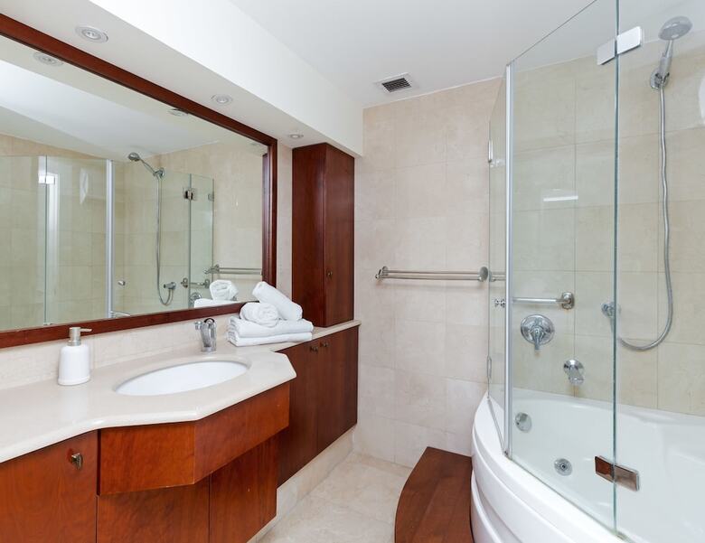 Apartamento Beach Front Stylish Hugh 2dbr