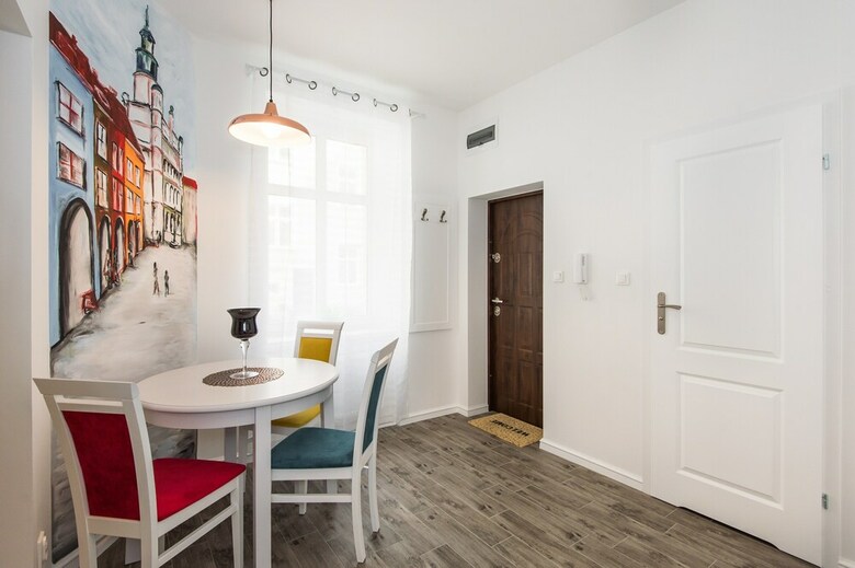 Rentplanet Apartament Za Bramk?
