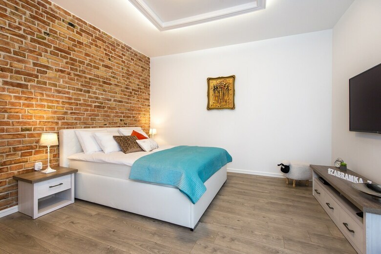 Rentplanet Apartament Za Bramk?