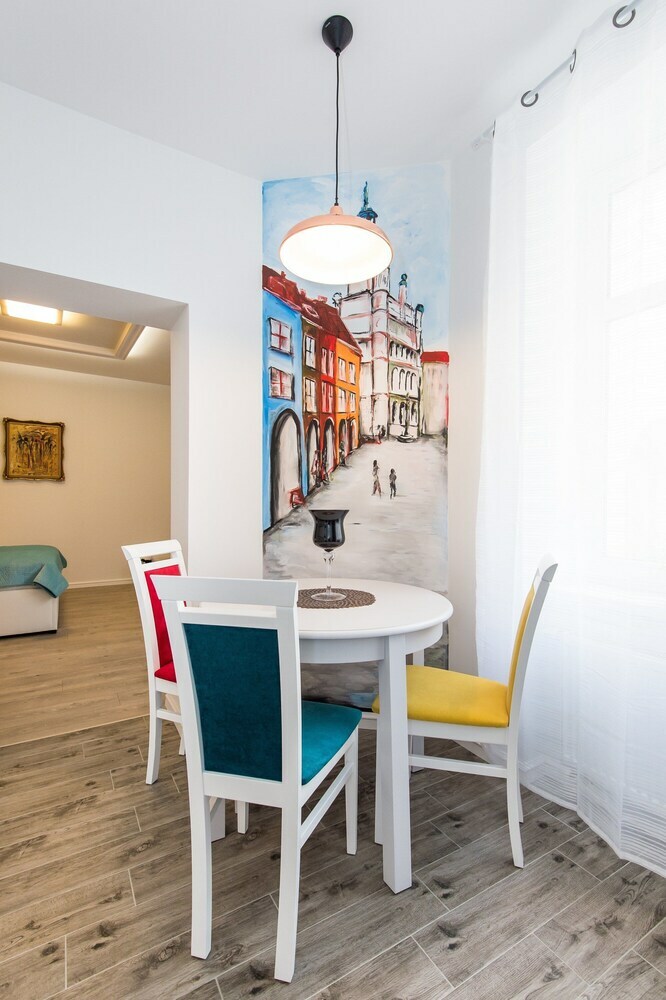 Rentplanet Apartament Za Bramk?