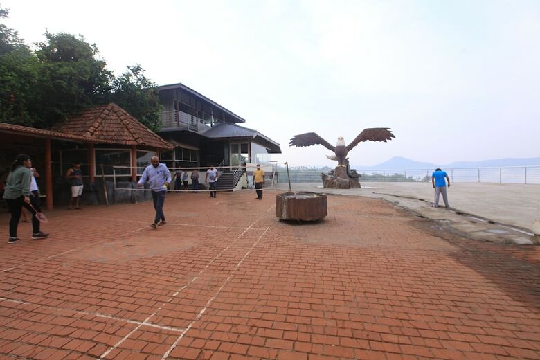 Hotel Eagle Eye Resorts