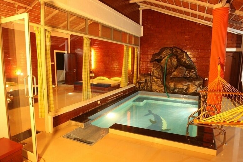 Hotel Eagle Eye Resorts