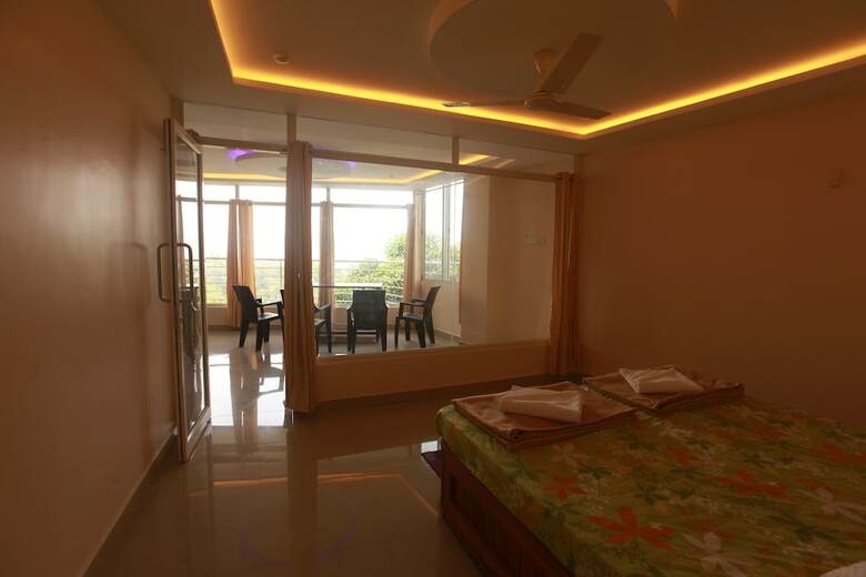 Hotel Eagle Eye Resorts