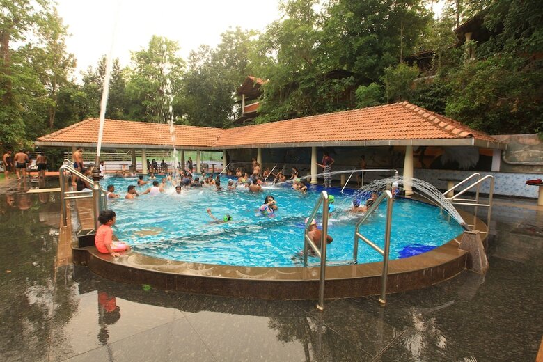 Hotel Eagle Eye Resorts