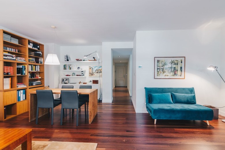 Apartamentos Zubizuri By People Rentals