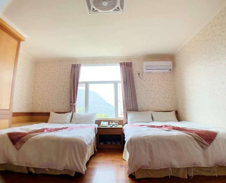 Lichiuan Hotel Spring Hotel