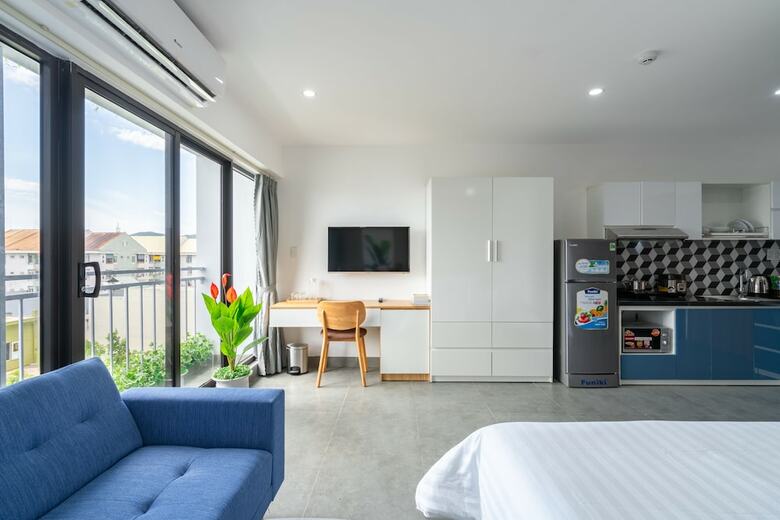 Hotel Dandelion Apartment