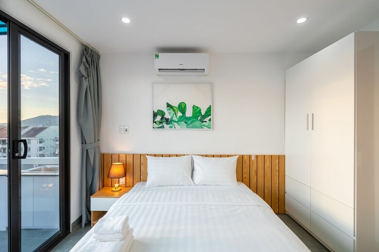 Hotel Dandelion Apartment