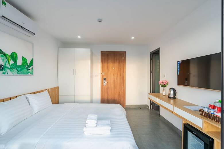 Hotel Dandelion Apartment