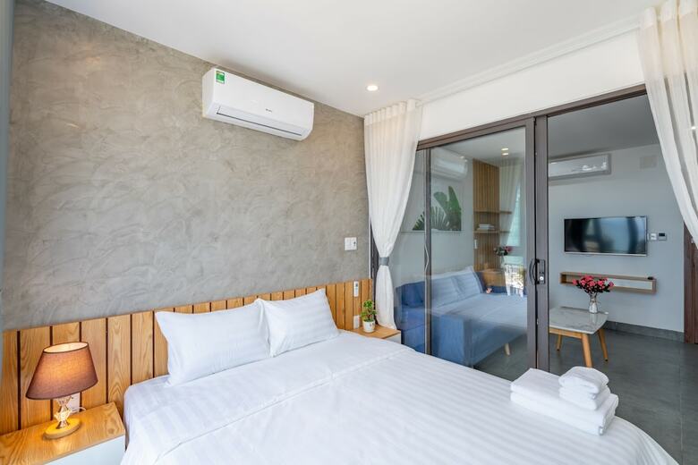 Hotel Dandelion Apartment