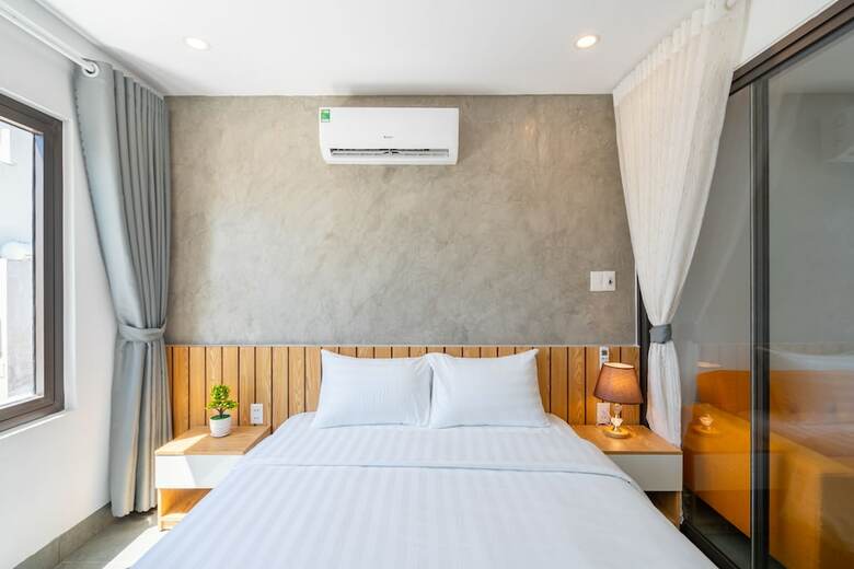 Hotel Dandelion Apartment