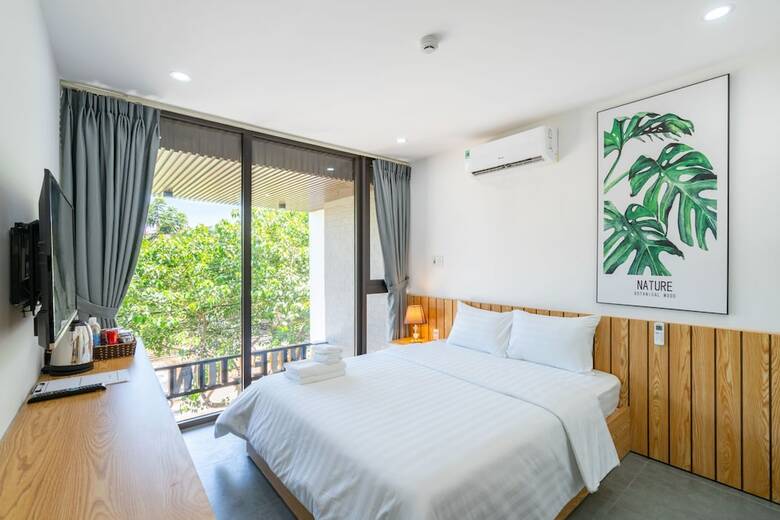 Hotel Dandelion Apartment