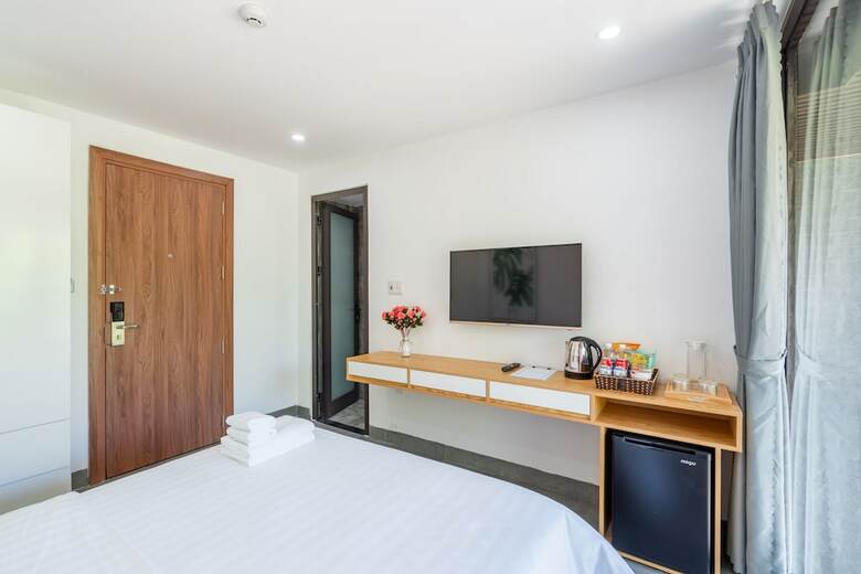 Hotel Dandelion Apartment
