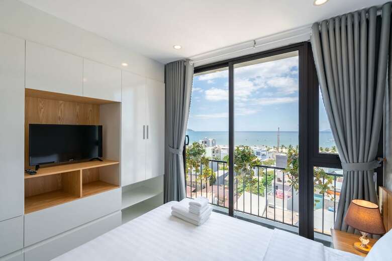 Hotel Dandelion Apartment