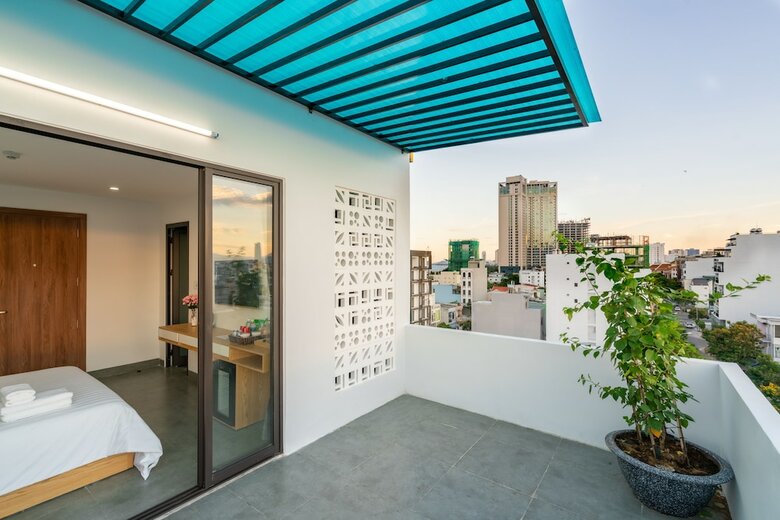 Hotel Dandelion Apartment