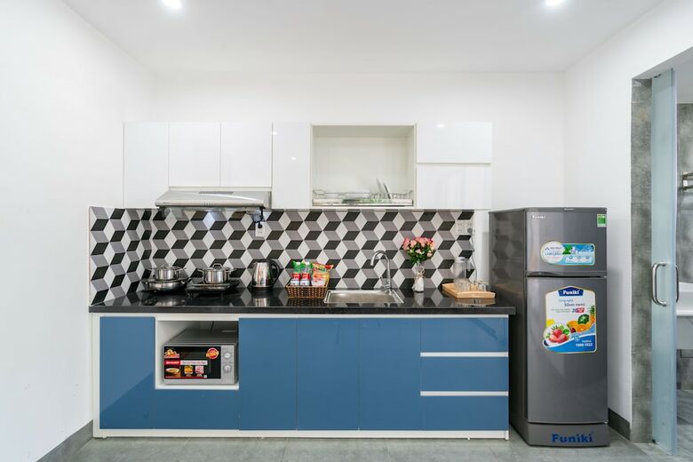 Hotel Dandelion Apartment