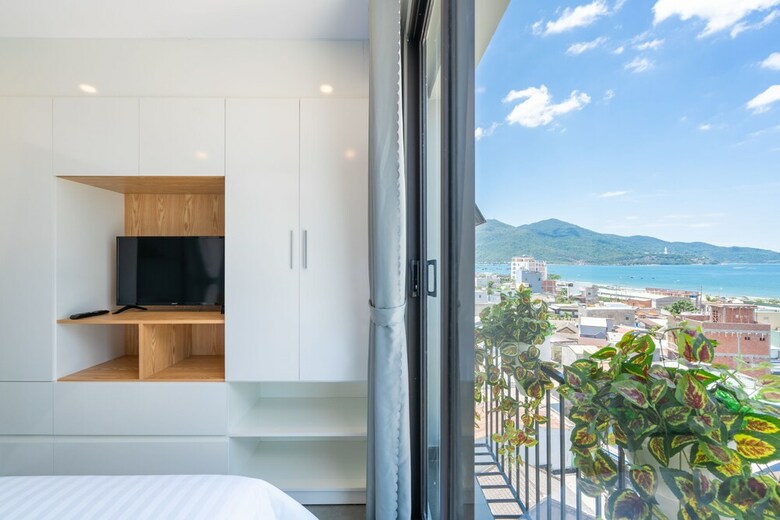 Hotel Dandelion Apartment