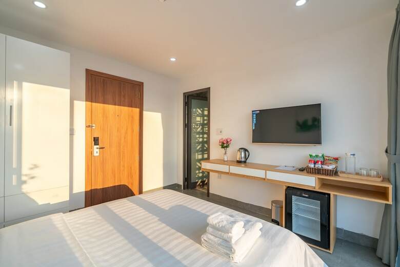 Hotel Dandelion Apartment
