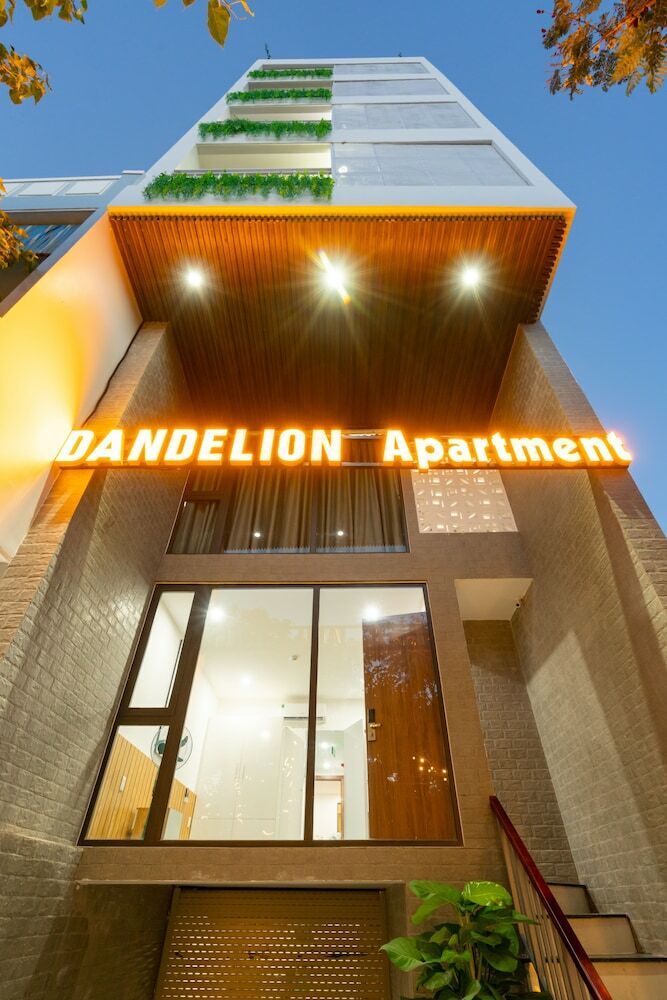 Hotel Dandelion Apartment
