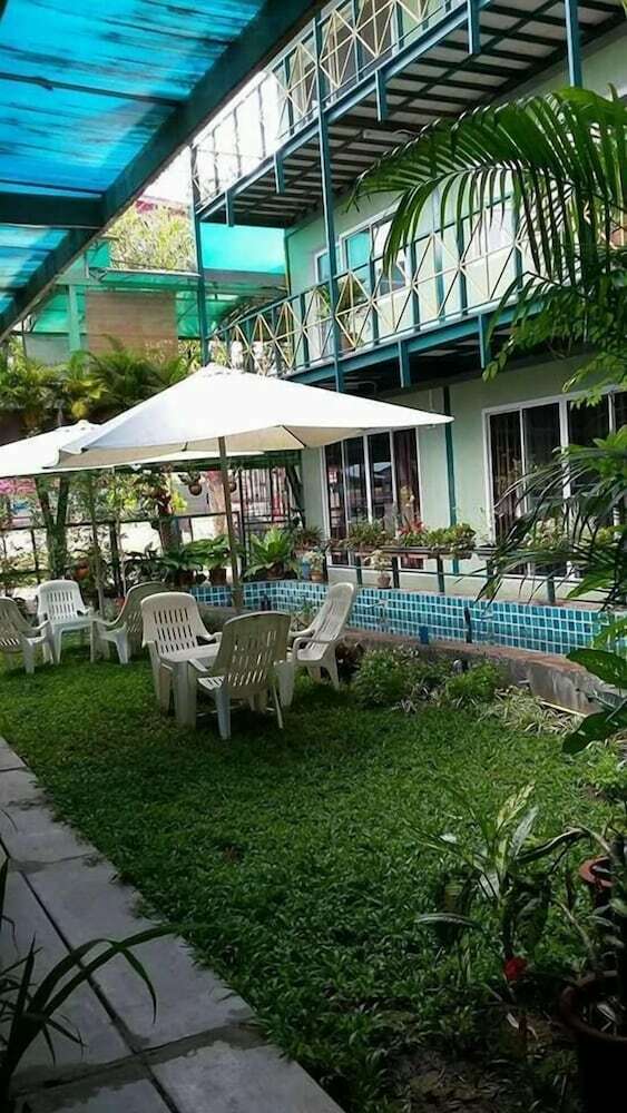 Hotel Na Ha Thai Green Home