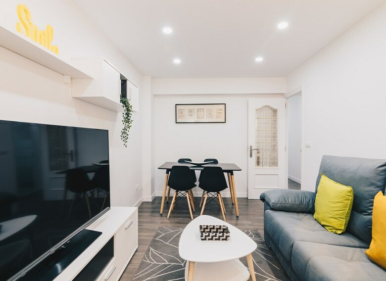 Apartamentos Aiara By People Rentals