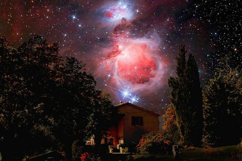 La Bastide Du Claus - Vitaverde