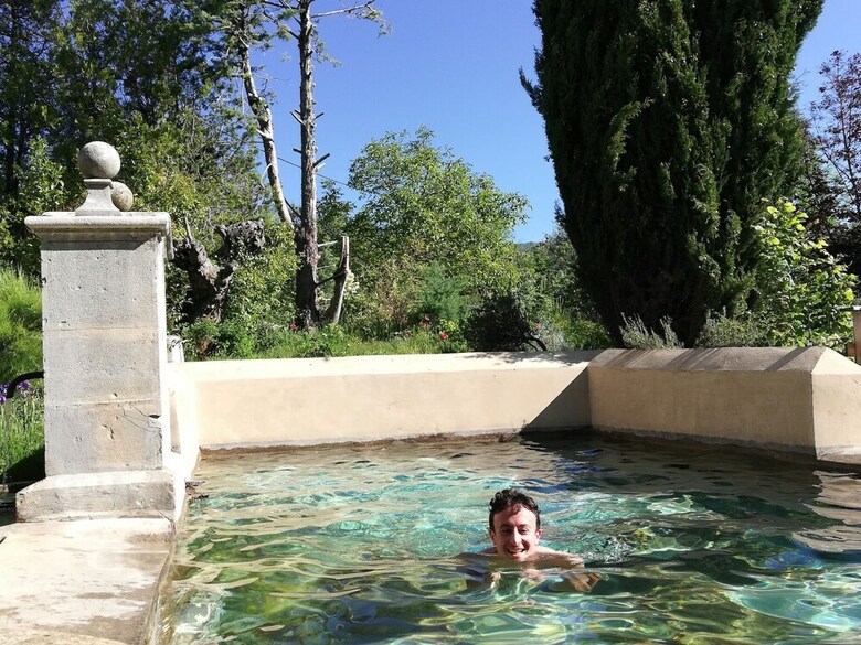 La Bastide Du Claus - Vitaverde
