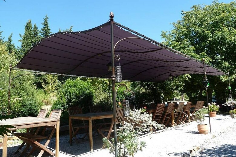 La Bastide Du Claus - Vitaverde