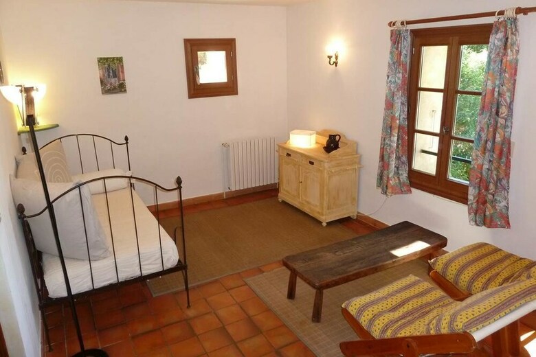 La Bastide Du Claus - Vitaverde