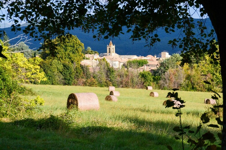La Bastide Du Claus - Vitaverde