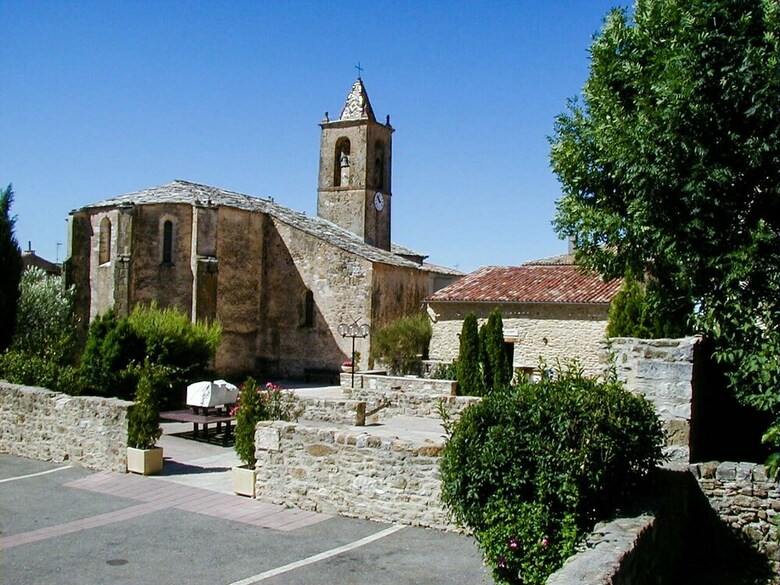 La Bastide Du Claus - Vitaverde