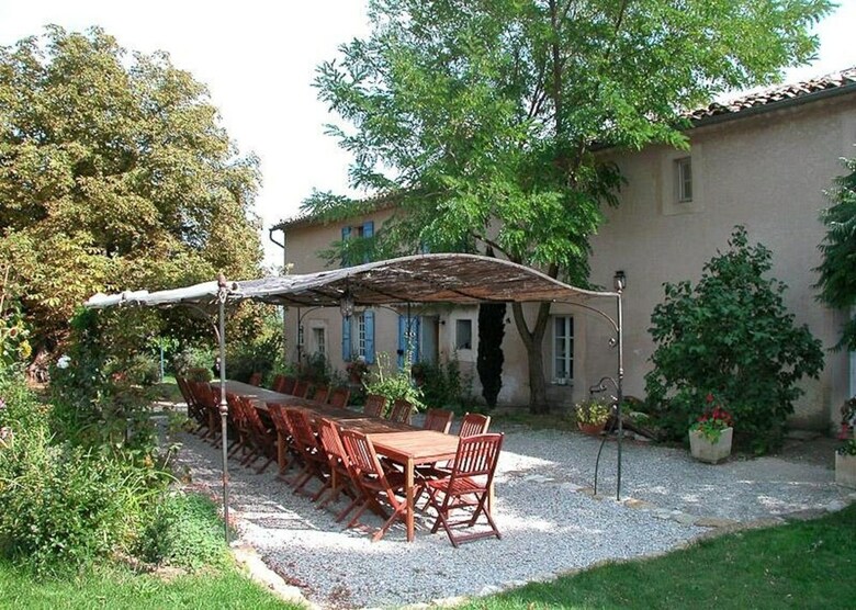 La Bastide Du Claus - Vitaverde