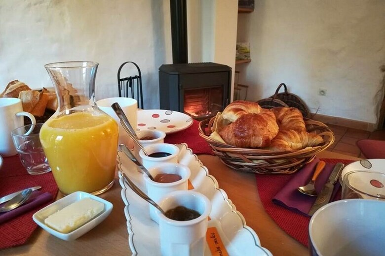 La Bastide Du Claus - Vitaverde