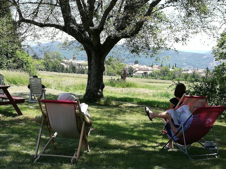 La Bastide Du Claus - Vitaverde