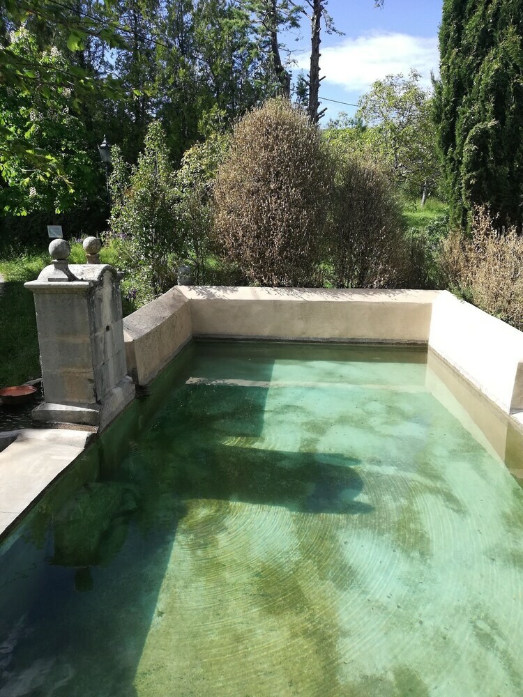 La Bastide Du Claus - Vitaverde