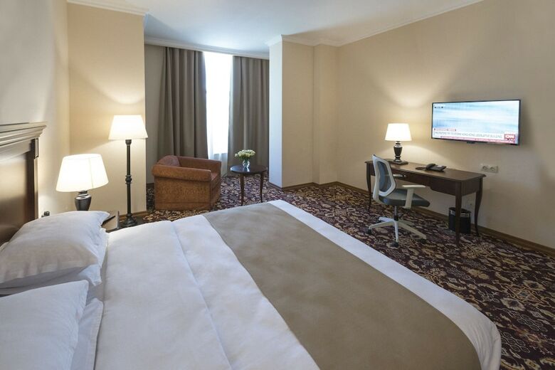 Ani Grand Hotel Yerevan