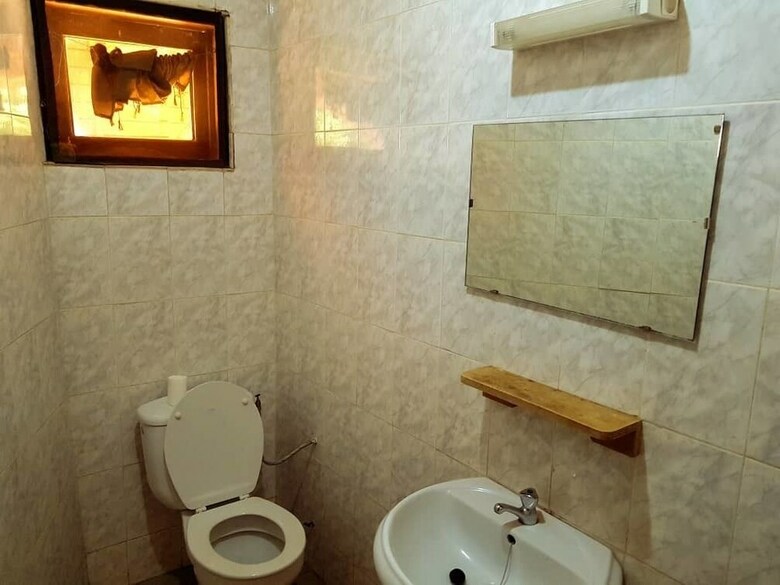 Hotel Centre de Loisirs Oase