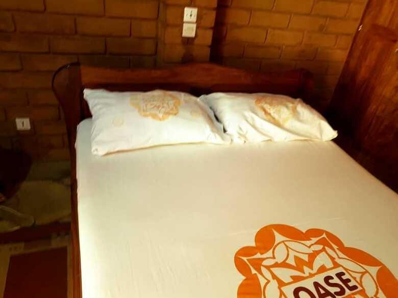 Hotel Centre de Loisirs Oase