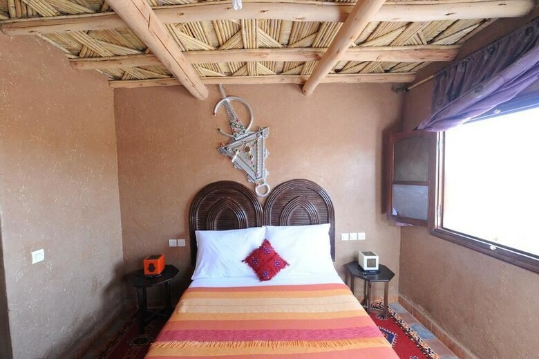 Hotel Panoramique Chez Brahim