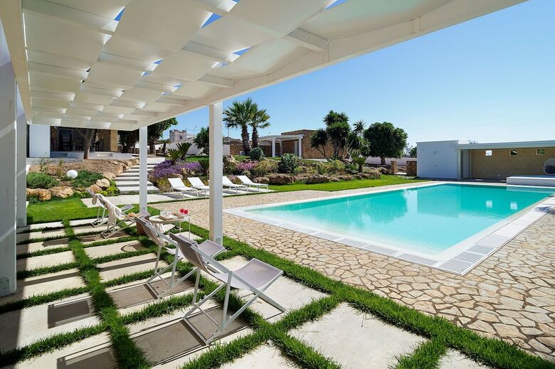 Villa Pietra Del Sole