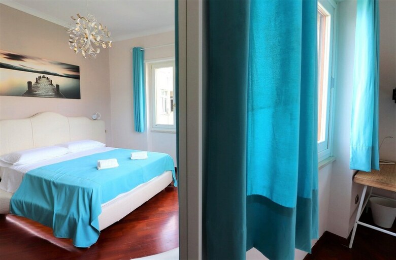 Apartamento Alpa Suite
