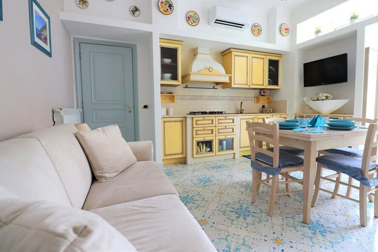 Apartamento Alpa Suite