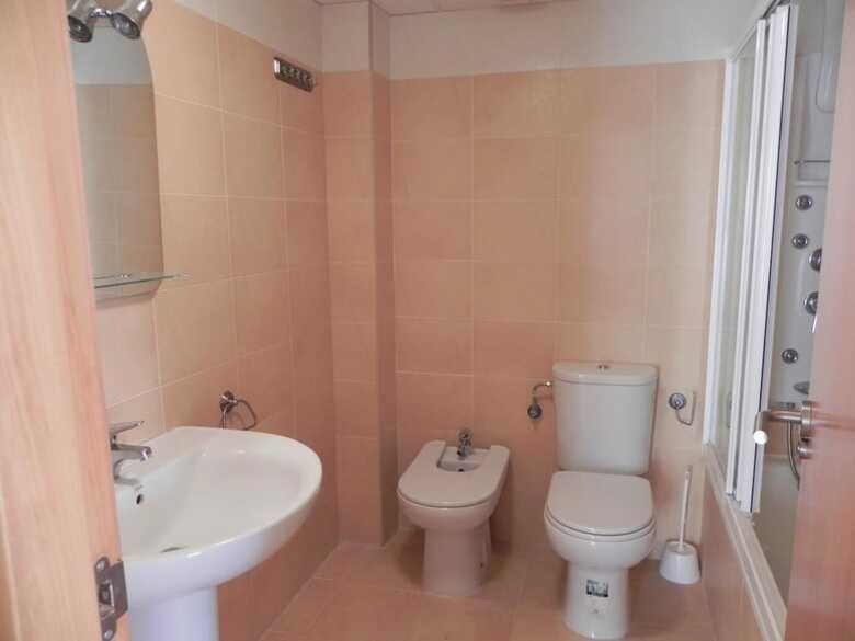 Apartamentos Punta Cormoran
