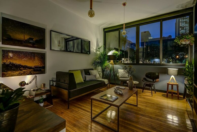 Apartamentos Zen Modern By Mr.w