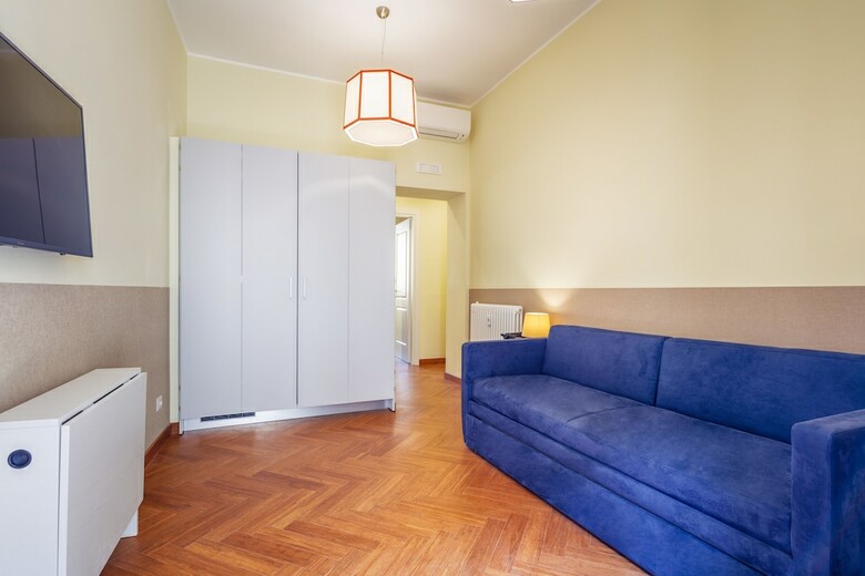Hotel Hometown Vite