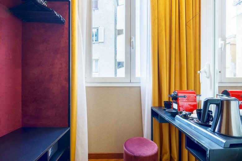 Hotel Hometown Vite