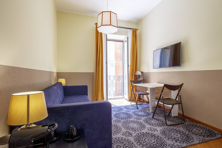 Hotel Hometown Vite