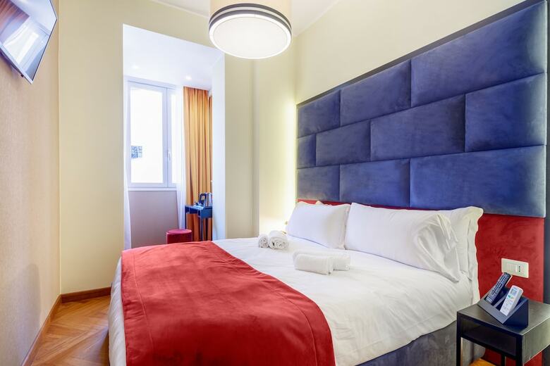 Hotel Hometown Vite