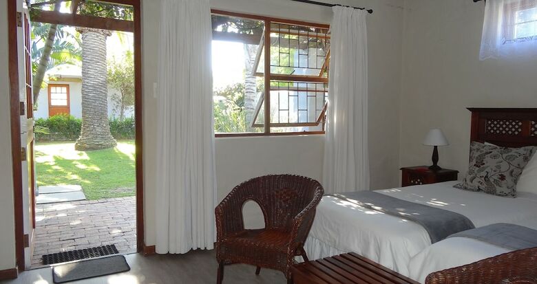 Hotel Be My Guest Lodge