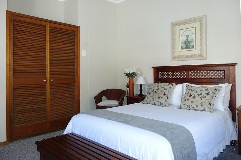 Hotel Be My Guest Lodge